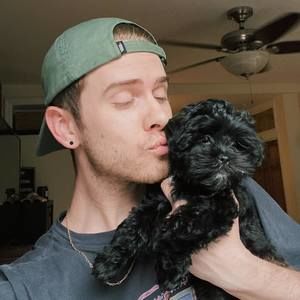 Meet your Posher, Joel